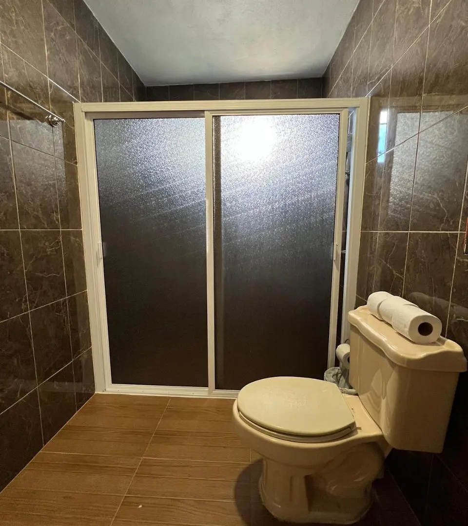 Apartament Morelos Department Cancún Meksyk